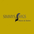 Wigs Simmy’s 