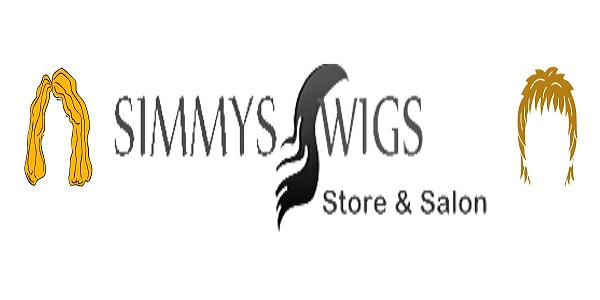 Wigs Simmy’s 